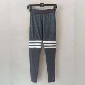 Bombshell Sportswear Thigh High Leggings